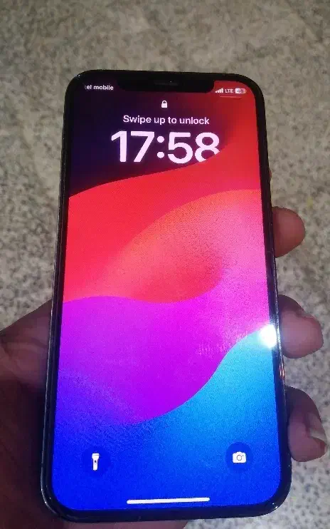 ایفون 12 pro|موبایل|بندرعباس, |دیوار