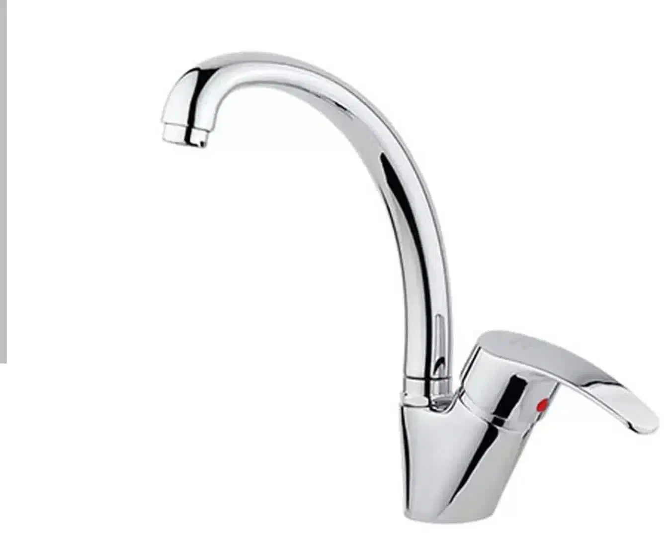 شیر ظرفشویی یا روشویی ماهان،نو با کارتن|لوازم سرویس بهداشتی|اصفهان, شهرک شهید منتظری|دیوار