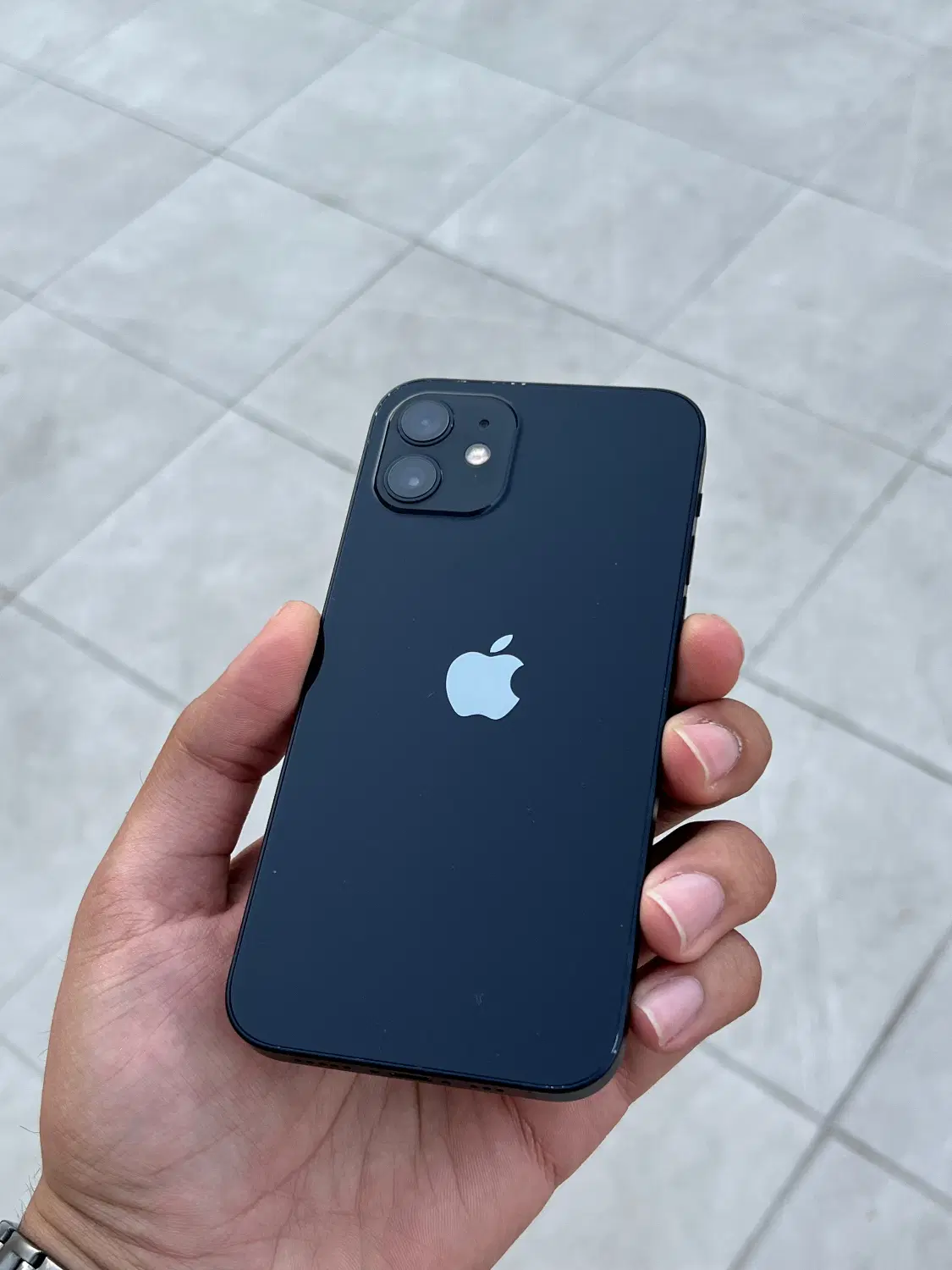 Iphone 12 normal|موبایل|کرمان, |دیوار