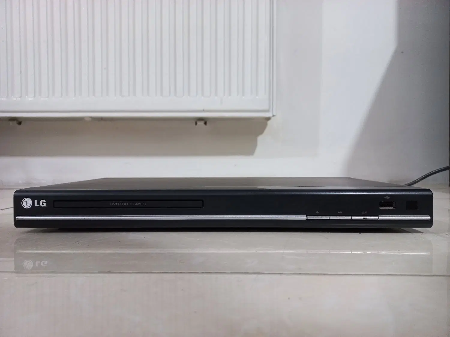 DVD|پخش‌کننده DVD و ویدیو|کرج, حصارک بالا|دیوار