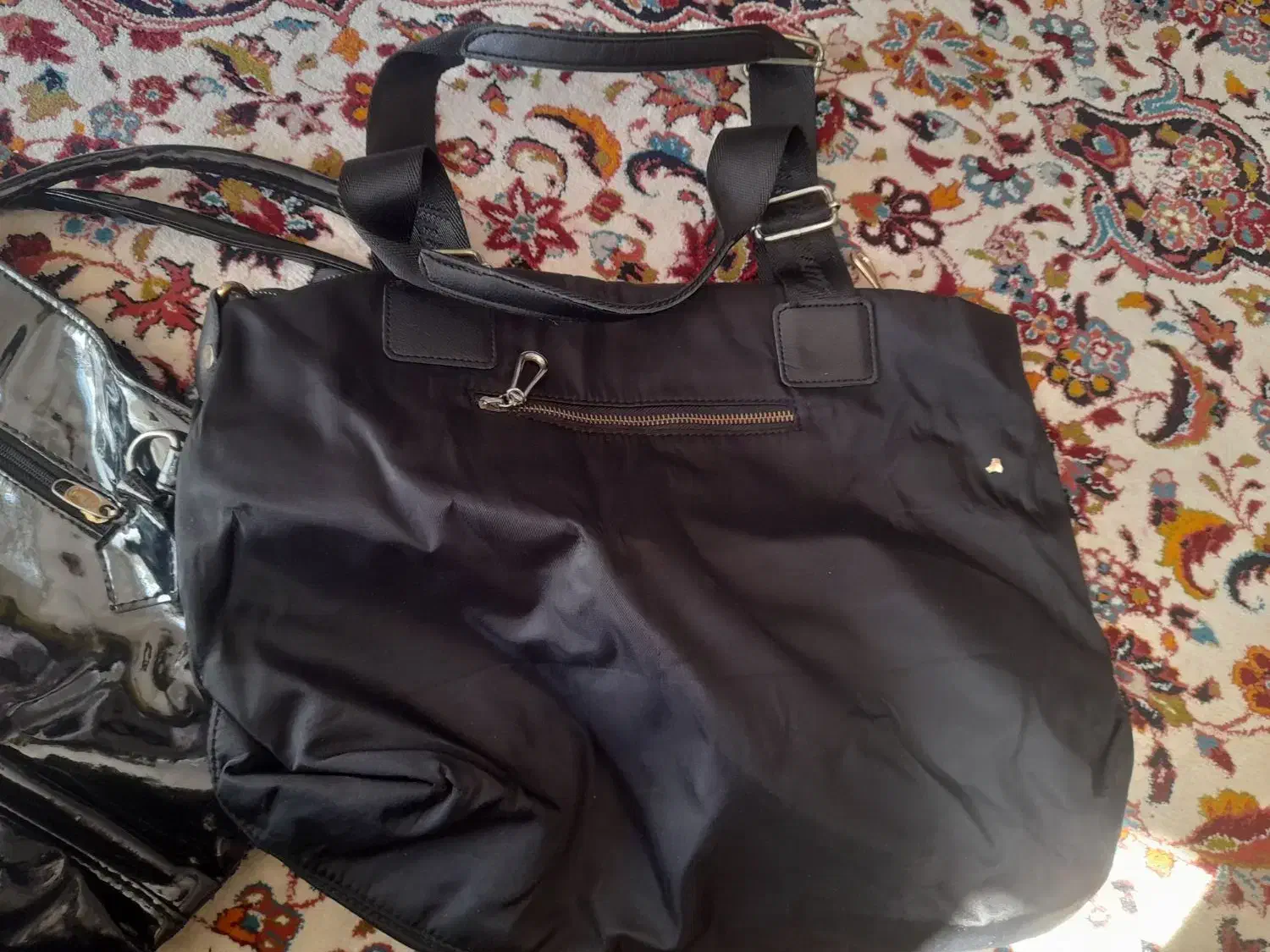 کیف سایز بزرگ|کیف، کفش، کمربند|شیراز, شهرک امام حسین|دیوار