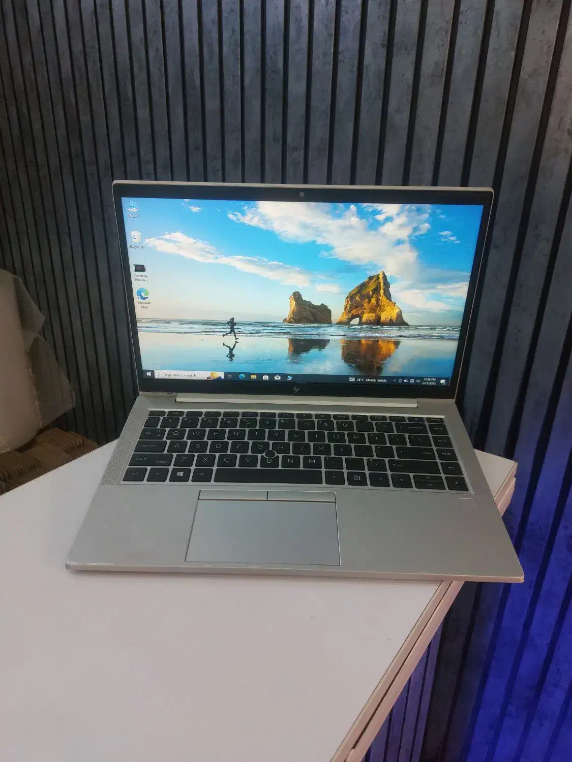 جشنواره اقساط انواع لپتاپ استوکHP/DELL/LENOVO/ASUS|رایانه همراه|تهران, میرداماد|دیوار