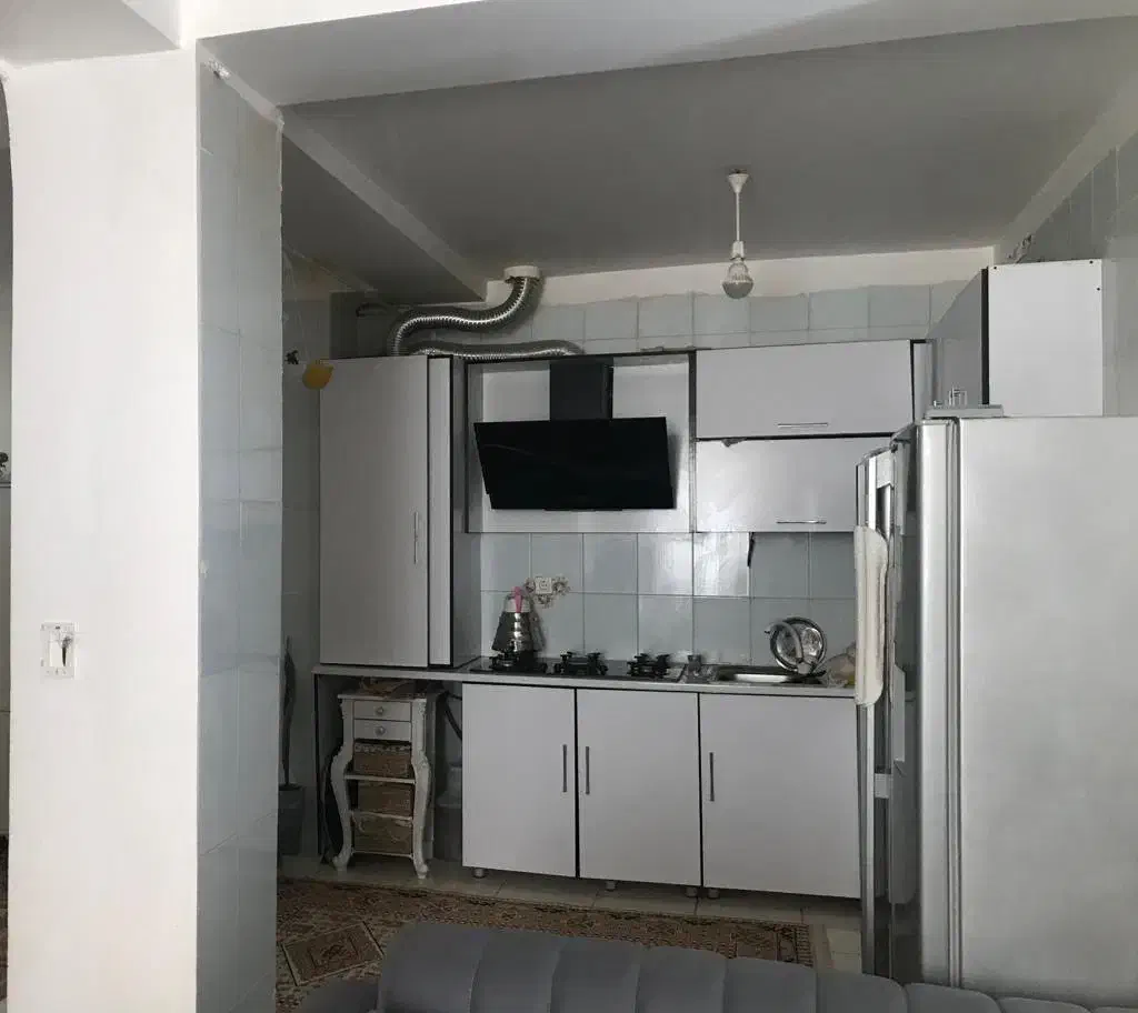 آپارتمان راه ترابری بغل تامین اجتماعی و کلانتری|فروش آپارتمان|بندر گناوه, |دیوار