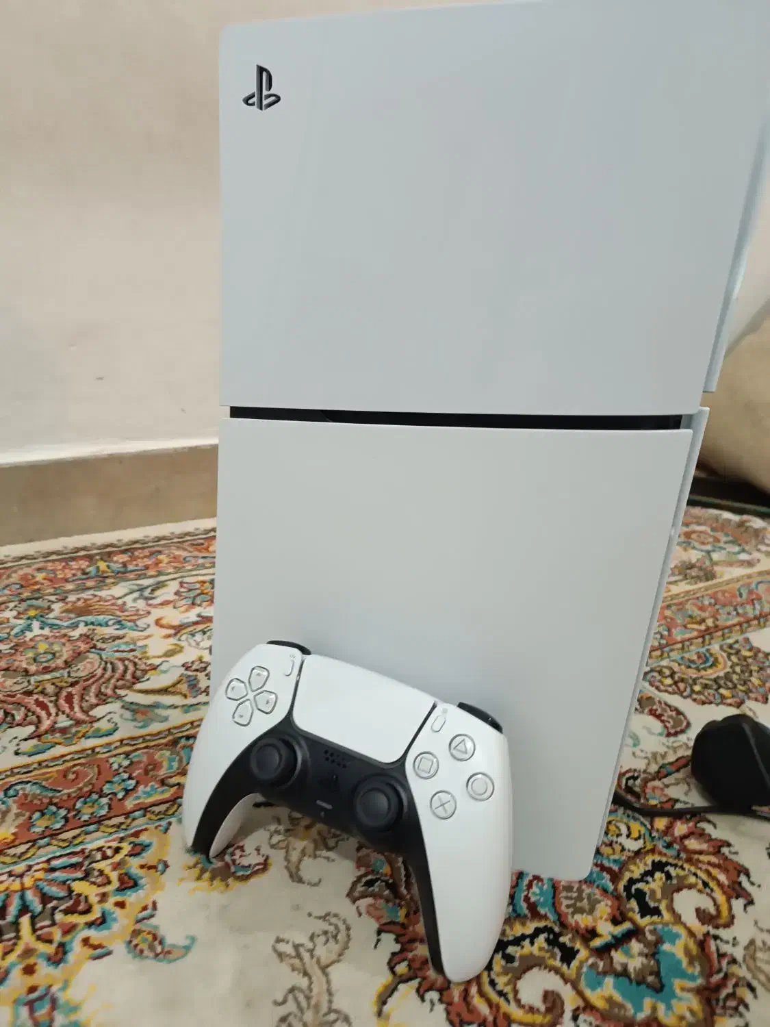 ps5|کنسول، بازی ویدئویی و آنلاین|کرمانشاه, |دیوار