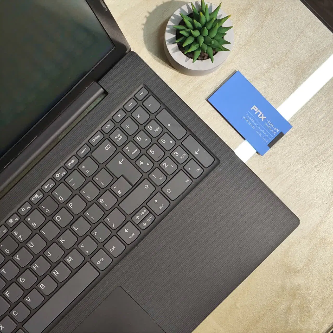 Lenovo لپتاپ برای حسابداری، دانشجویی و کار اداری|رایانه همراه|قم, صفائیه|دیوار