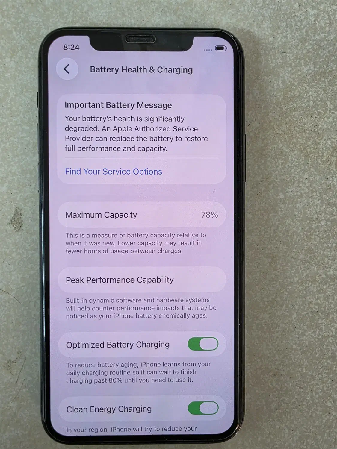 آیفون 11 پرو|موبایل|محمدشهر, محمدشهر|دیوار