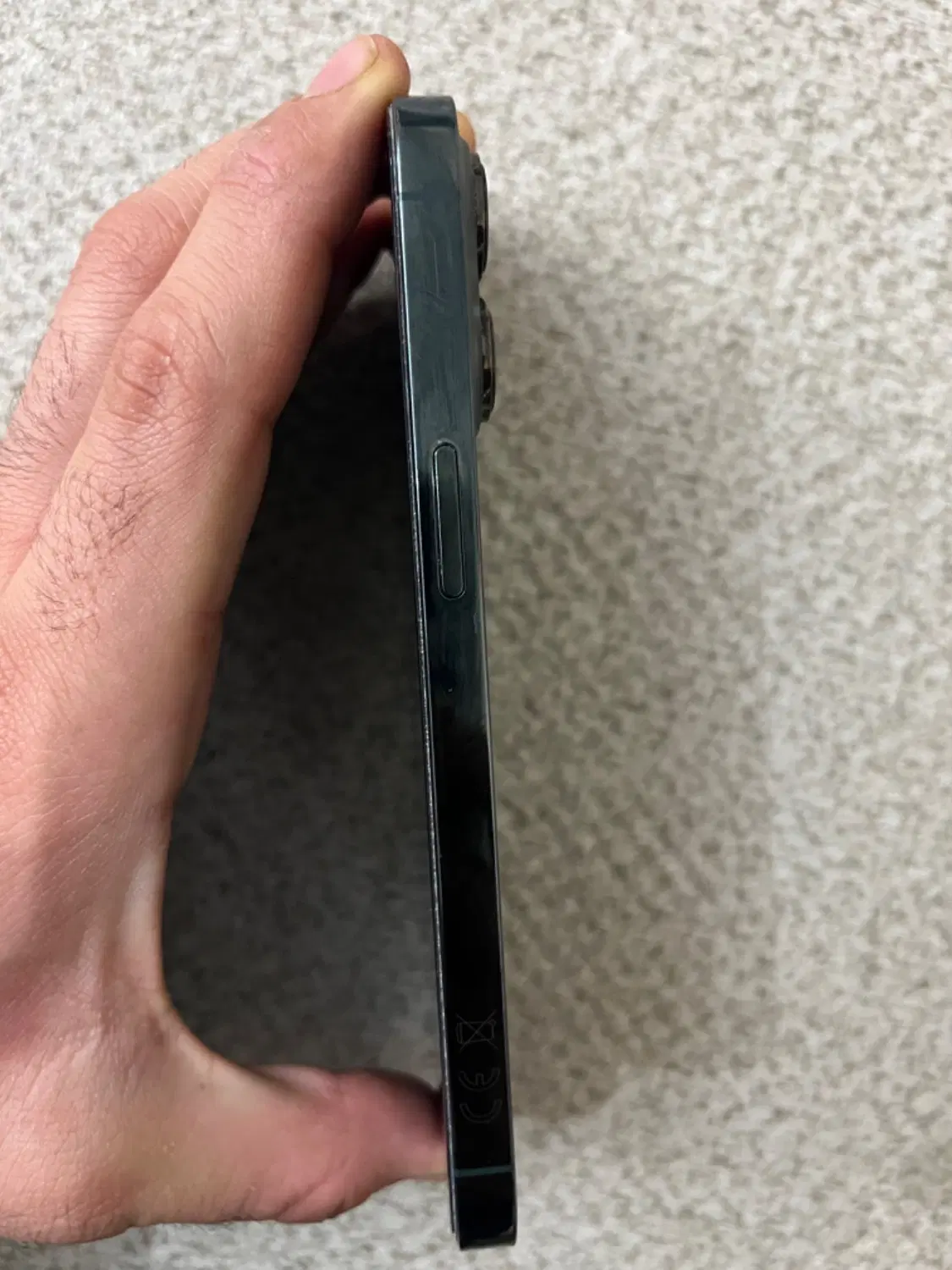 Iphone 13 pro|موبایل|تهران, اختیاریه|دیوار