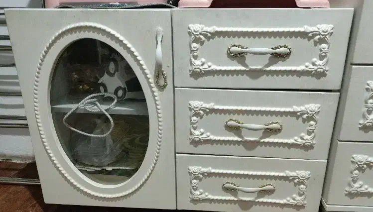 کمد کودک و نوزاد|اسباب و اثاث بچه|مشهد, کشف|دیوار