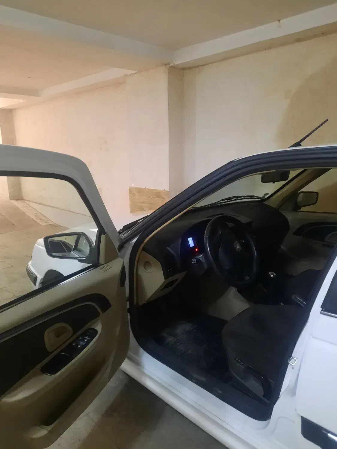 پژو پارس elx 1402|خودرو سواری و وانت|کرمانشاه, |دیوار