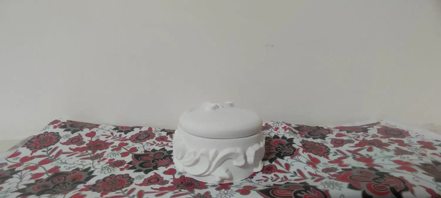 خرس تدی|مجسمه، تندیس، ماکت|نجف‌آباد, سعدی|دیوار