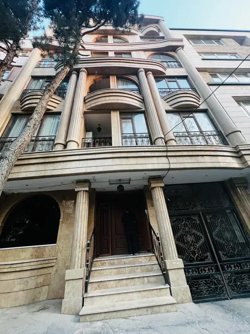 رهن کامل آپارتمان ۱۳۶ متر (شهرک کوثر)|اجارهٔ آپارتمان|کرج, شهرک کوثر|دیوار