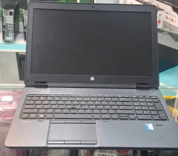 لپ تاپ HP Zbook|رایانه همراه|شیراز, ملاصدرا|دیوار