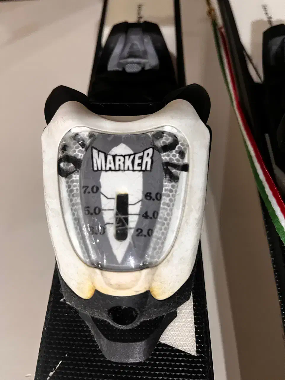 اسکی الاپاین فیشر اورجینال|ورزشهای زمستانی|تهران, حکیمیه|دیوار