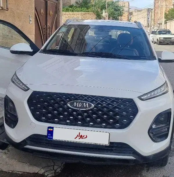 x22 pro ۱۴۰۲|خودرو سواری و وانت|نظرآباد, شهرک سید جمال الدین|دیوار
