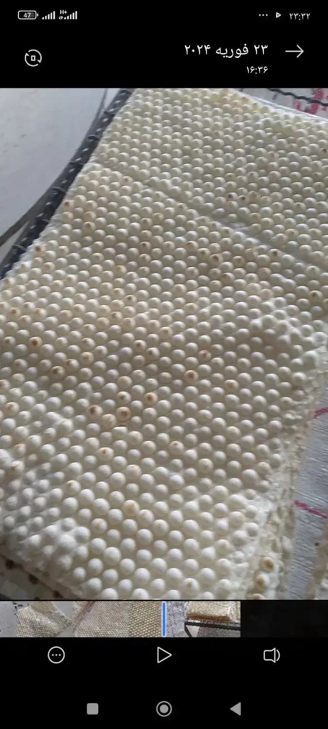 فروش جواز نانوایی با وسایل کامل|فروشگاه و مغازه|کرمانشاه, |دیوار