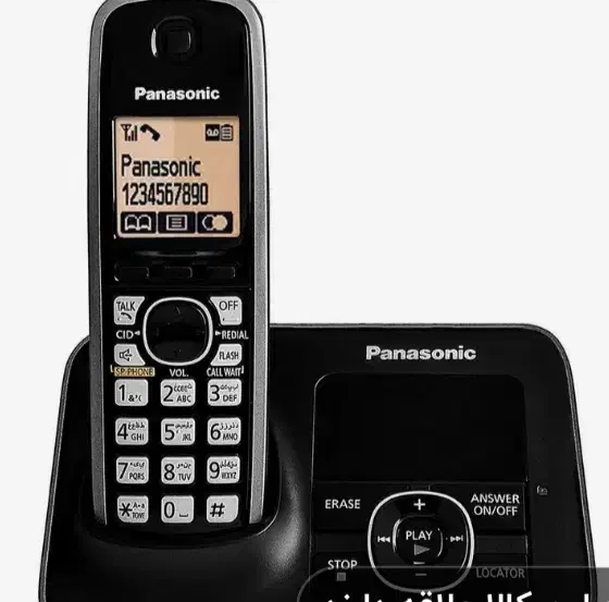 گوشی تلفن|تلفن رومیزی|تربت جام, جامرود|دیوار