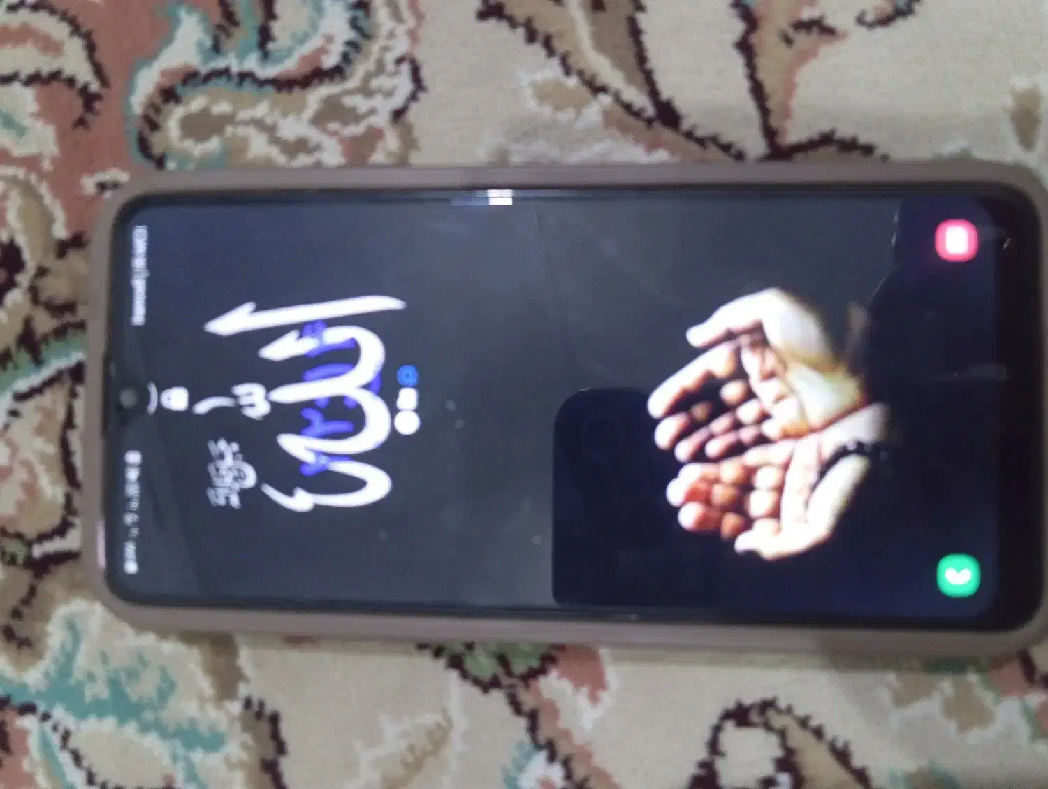 سامسونگ a20s|موبایل|کرمان, |دیوار