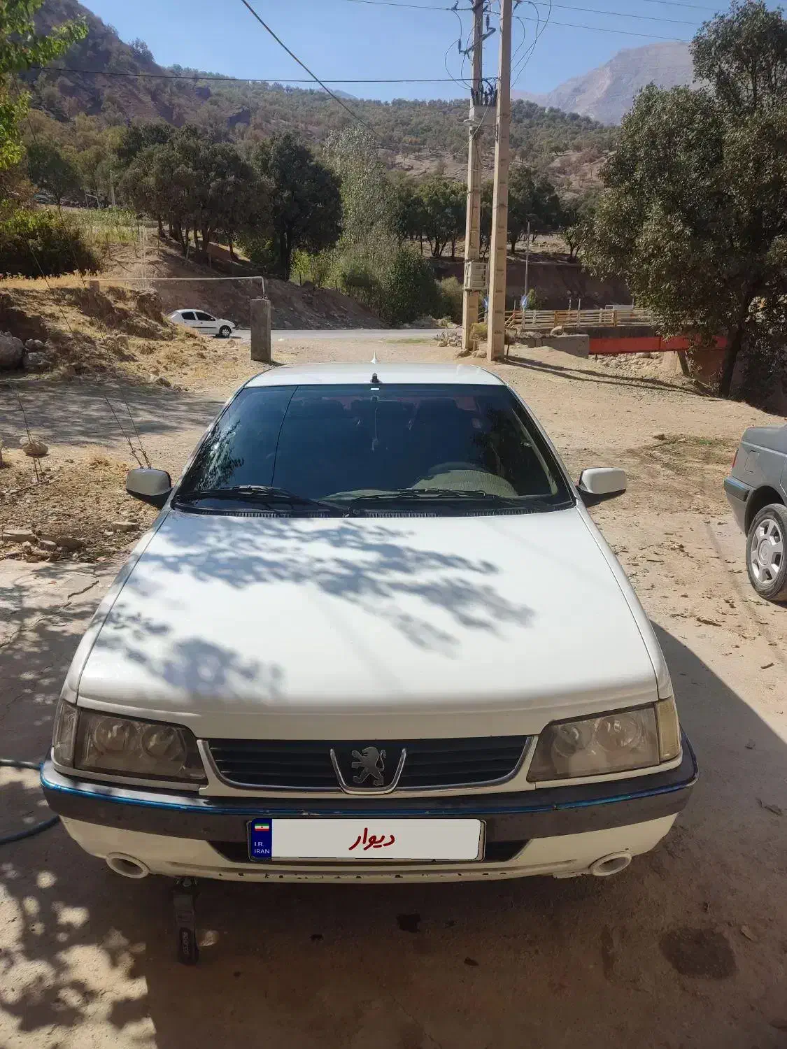 slx تیوفایو|خودرو سواری و وانت|لردگان, |دیوار