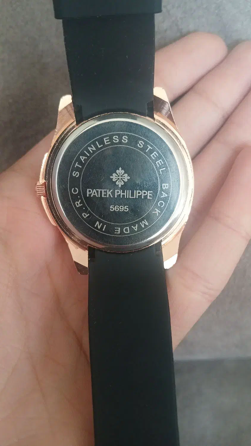 ساعت PITEK PHILPPE نیم اورجینال|ساعت|بیرجند, |دیوار