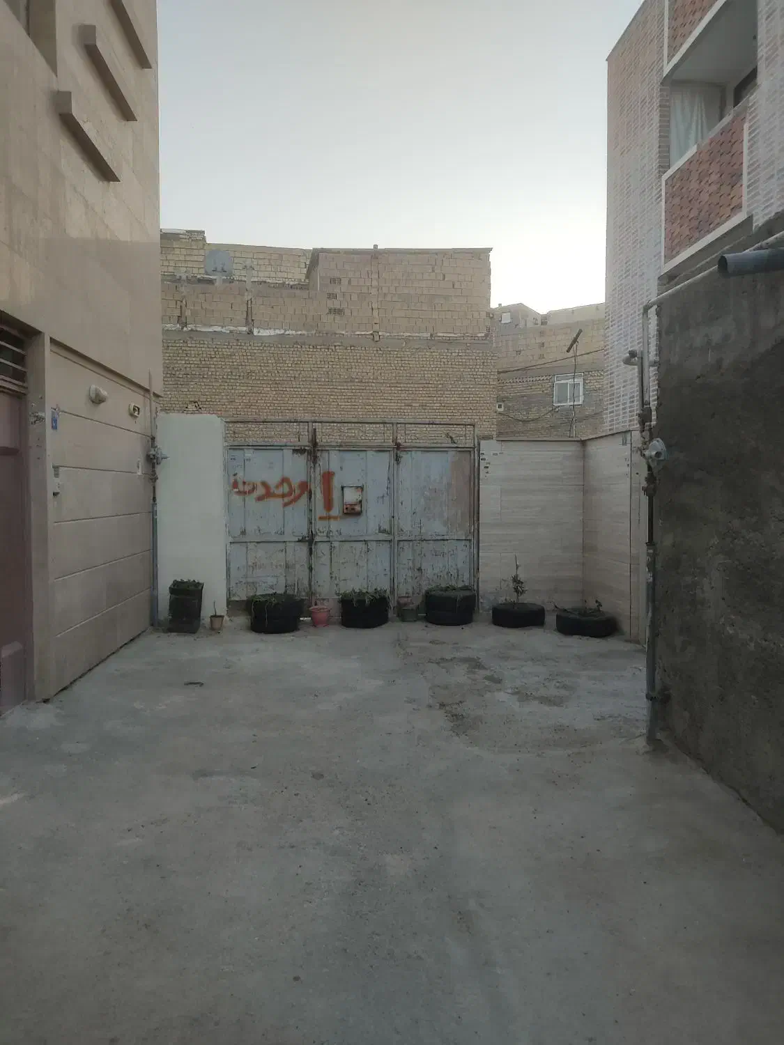 زمین مسکونی 87 متری سنددار منطقه خوش آب و هوا|فروش زمین و ملک کلنگی|اصفهان, پرتمان|دیوار