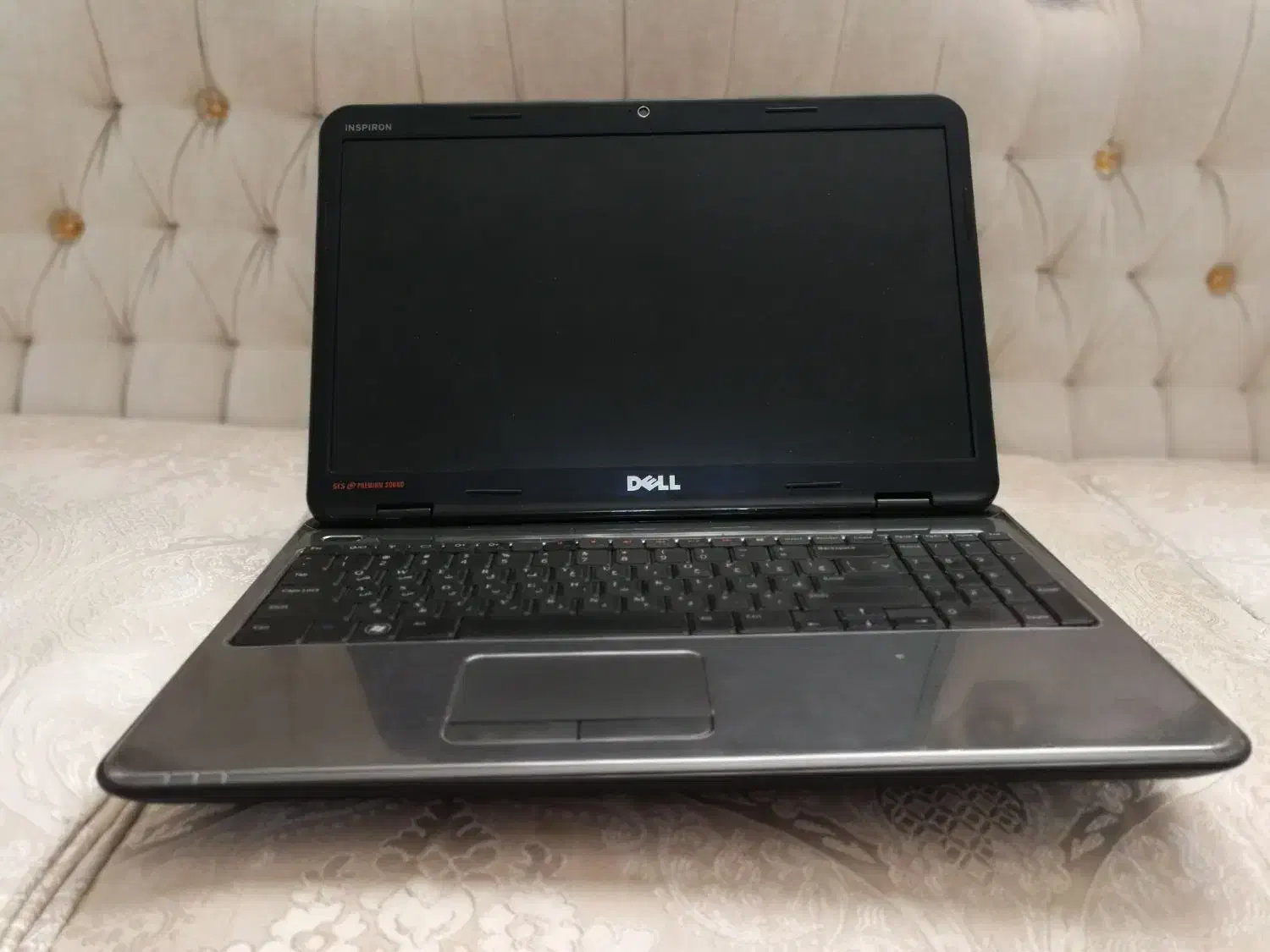 Dell 5010n|رایانه همراه|تهران, کرمان|دیوار