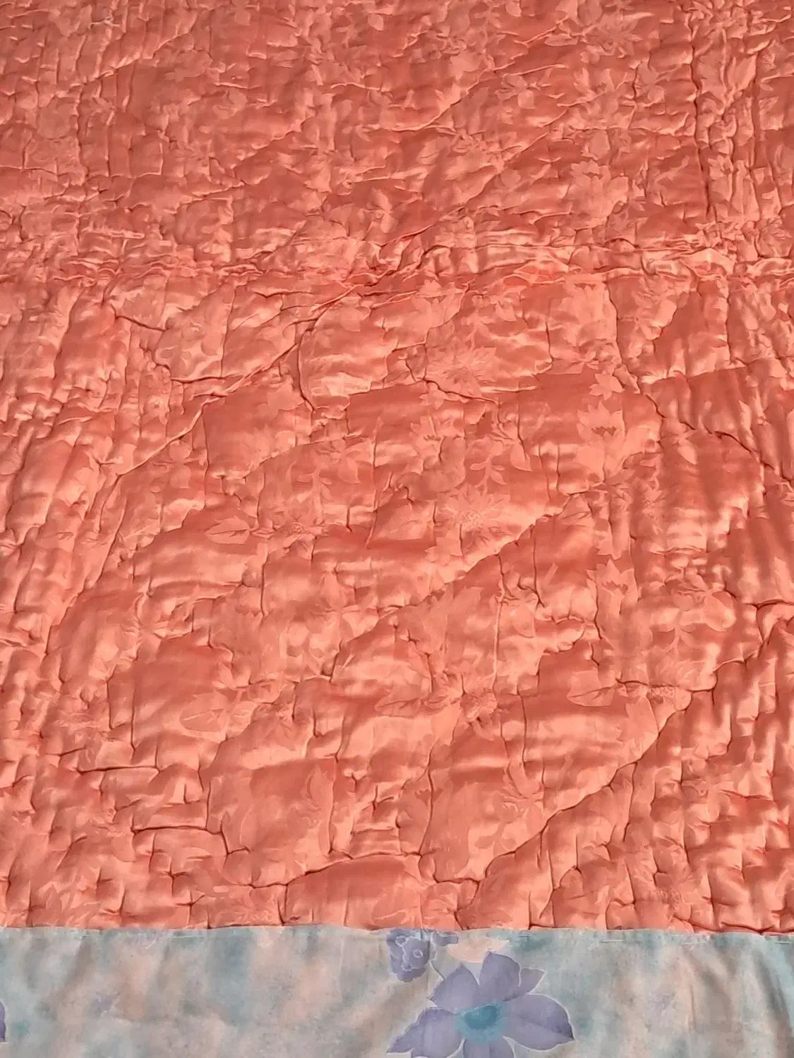 لحاف دست دوز|رختخواب، بالش، پتو|کرج, شهرک اوج|دیوار