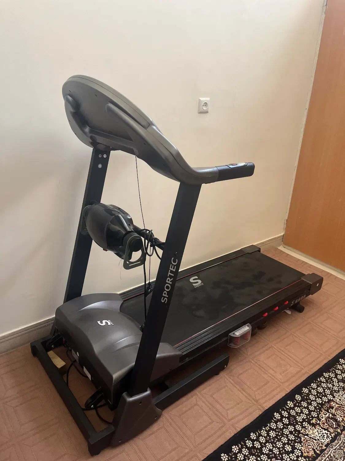 تردمیل|تجهیزات ورزشی|کاشمر, |دیوار