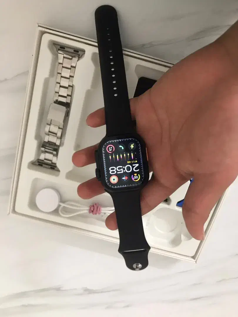 ساعت هوشمند نو|ساعت|یزد, |دیوار