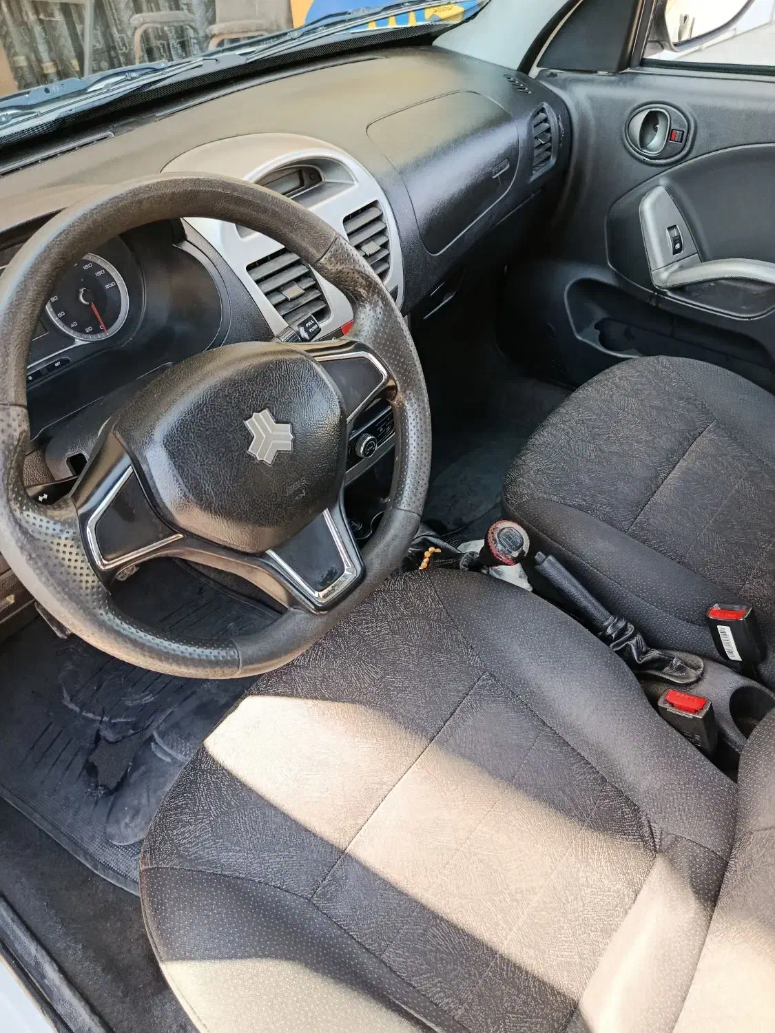 کوییک s|خودرو سواری و وانت|خمینی‌شهر, |دیوار