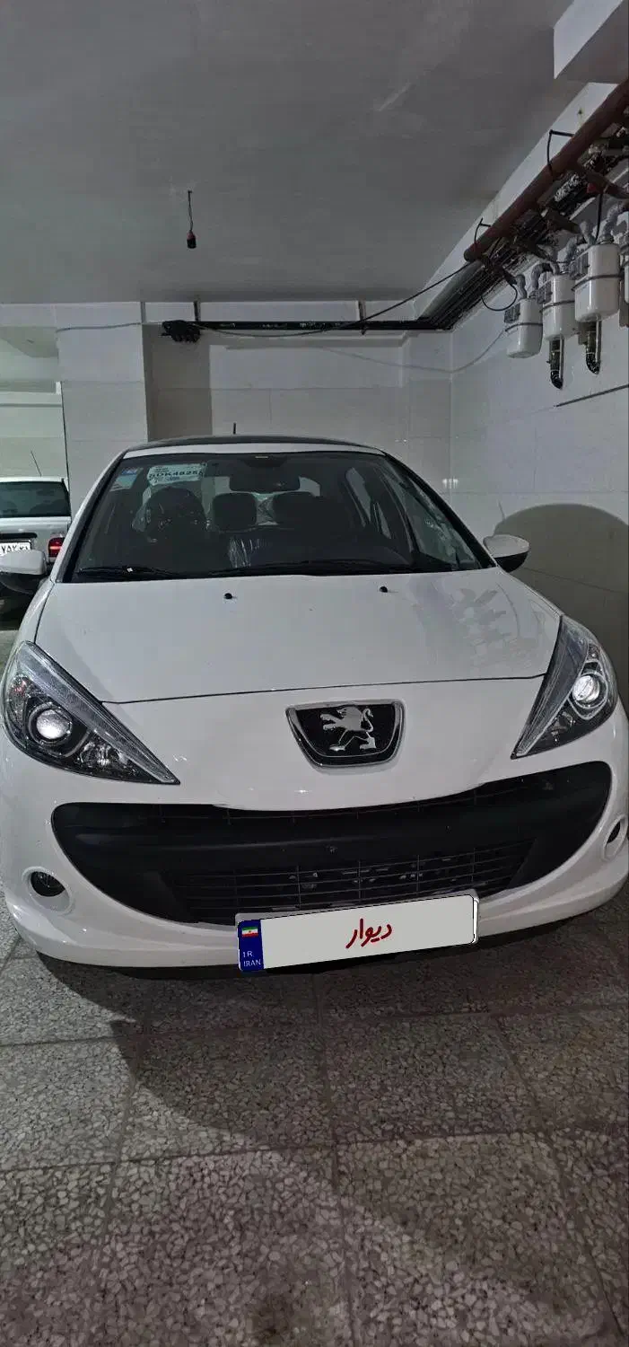 ماشین صفر یک سال بیمه|خودرو سواری و وانت|بهارستان, |دیوار