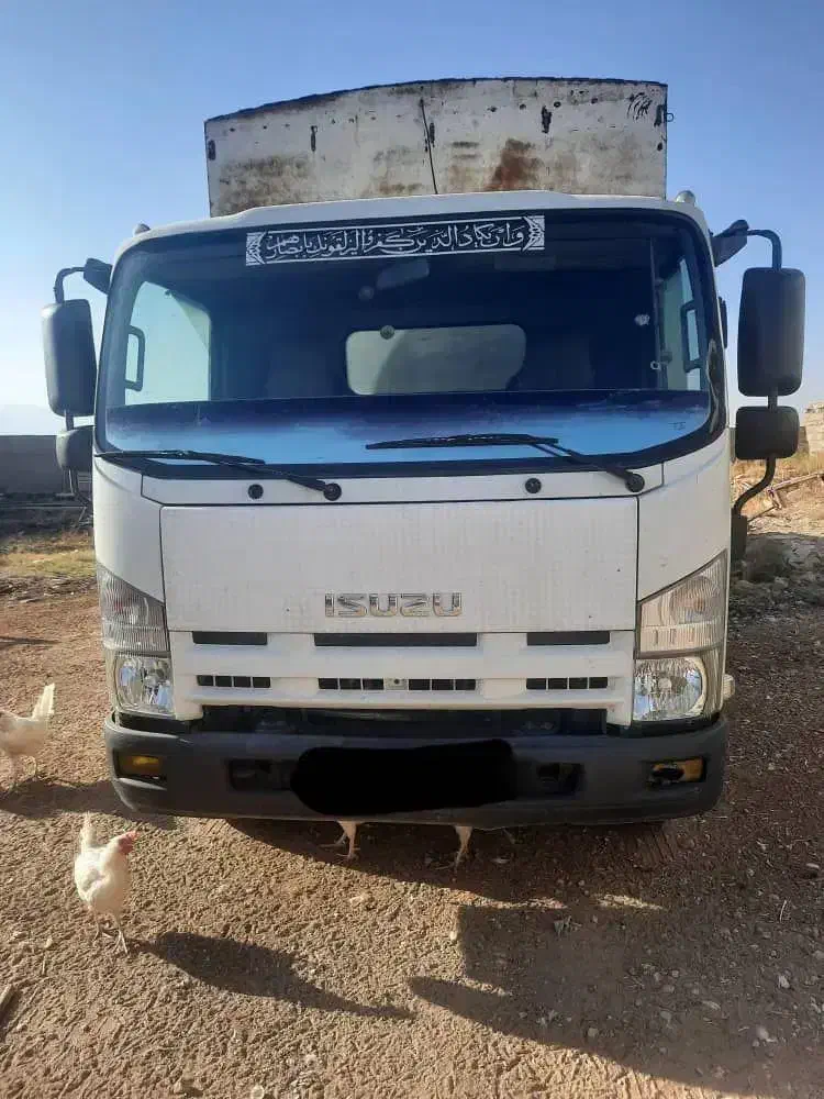 فروشی|خودرو سنگین|شیراز, بید زرد|دیوار