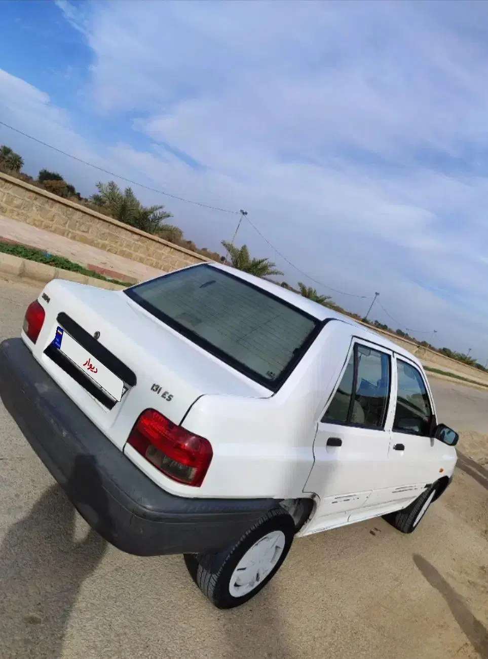 سوسنگرد|خودرو سواری و وانت|سوسنگرد, |دیوار