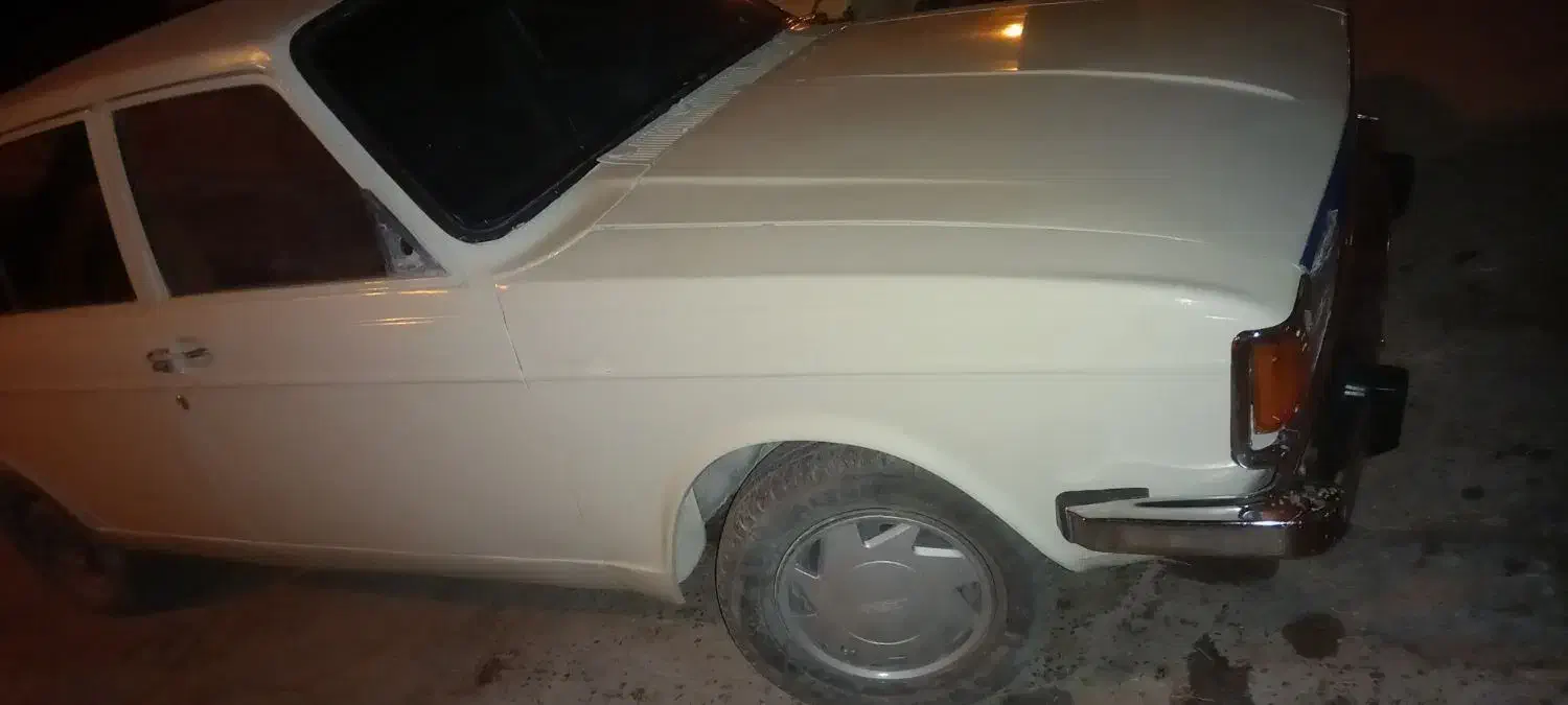 پیکان مدل ۸۲.انژکتوری|خودرو سواری و وانت|کرمان, |دیوار