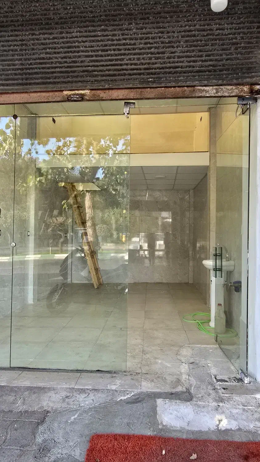 اجاره مغازه 32متری با بالکن در بر اصلی بلوار رسالت|اجارهٔ مغازه و غرفه|رشت, رودبارتان|دیوار