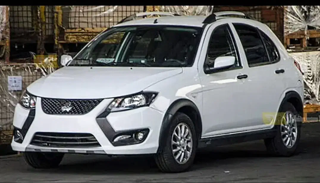 کویک  مدل۴۰۲ صفر کارکرد ۳۱۵۰|خودرو سواری و وانت|تهران, جوادیه تهرانپارس|دیوار