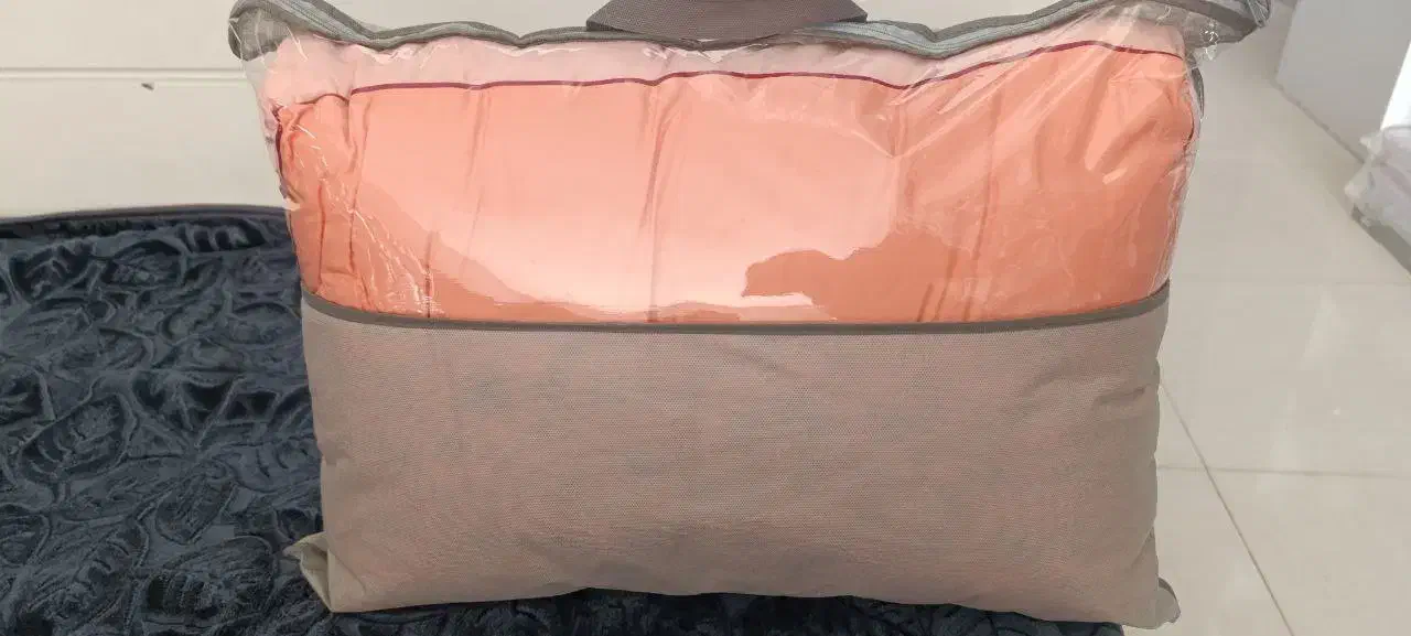 بالشت مغزی دوزی شده درجه ۱|رختخواب، بالش، پتو|مشهد, کوشک مهدی|دیوار