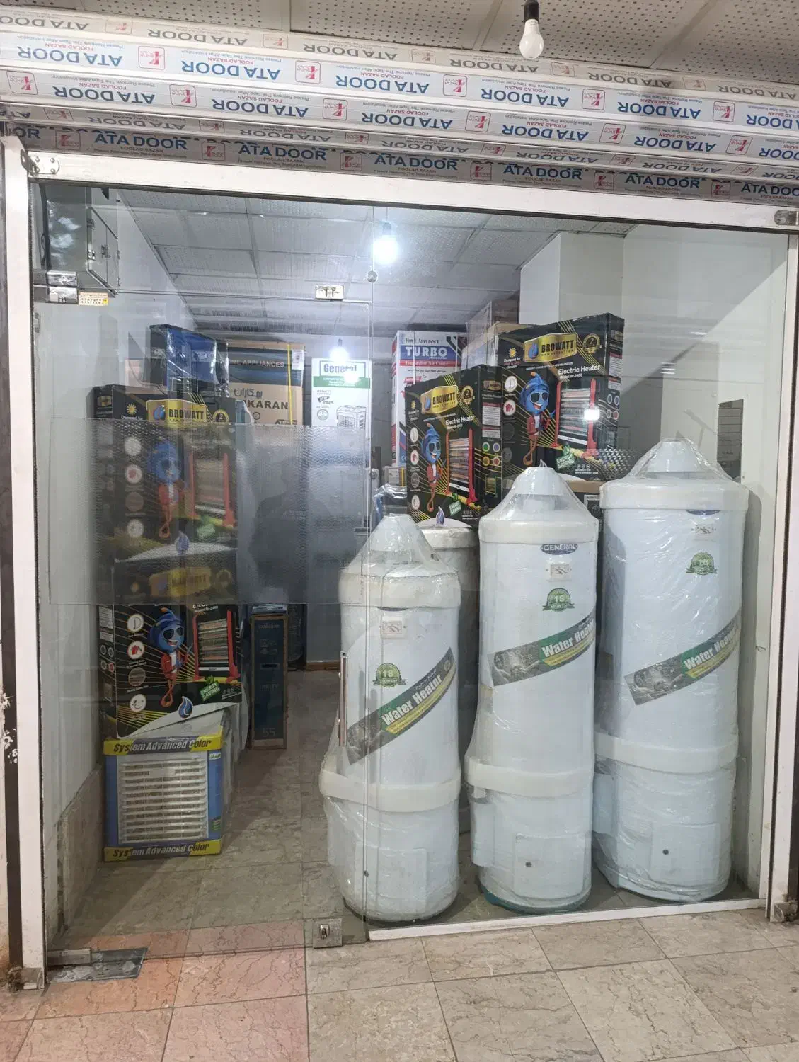 مغازه پروژه سهیل نعمت اباد|فروش مغازه و غرفه|تهران, نعمت‌آباد|دیوار