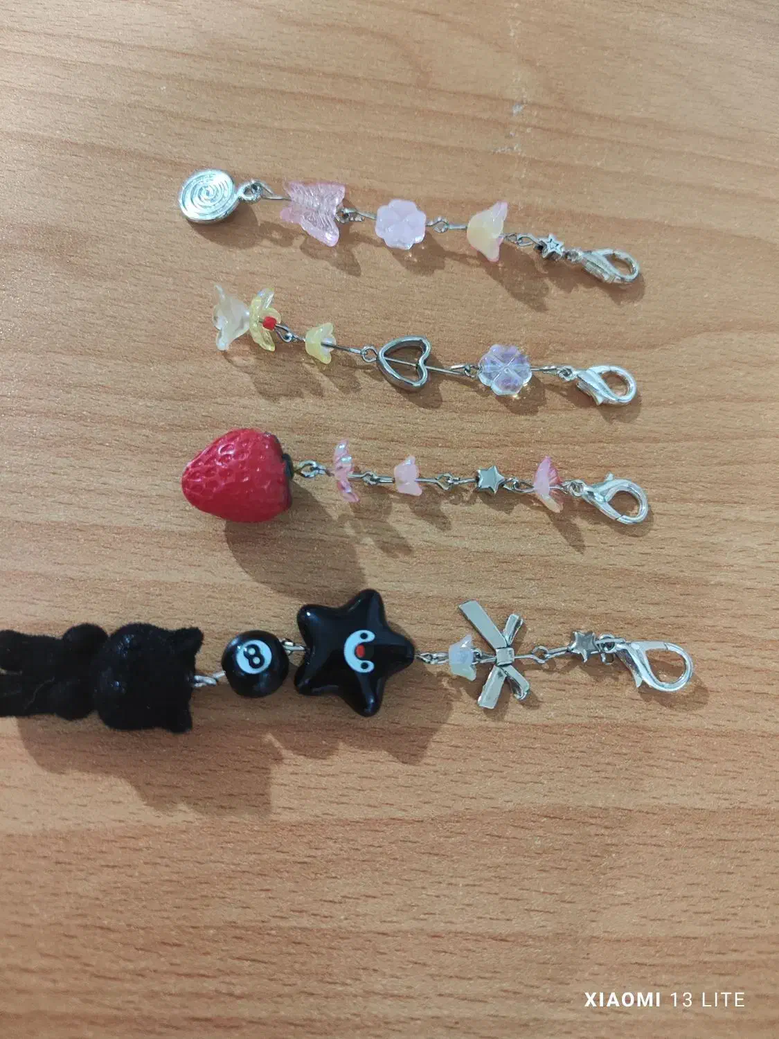 جاسوییچی های دستسازه|بدلیجات|بوکان, |دیوار