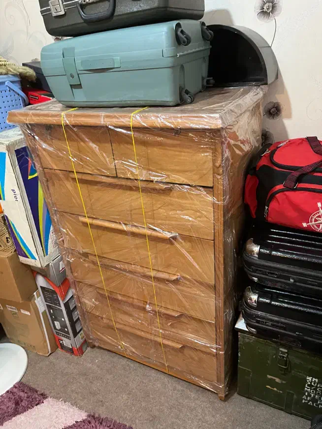 دراور|جاکفشی، کمد، دراور|اهواز, گلستان|دیوار