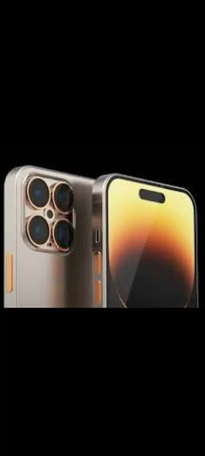 آیفون 17پرو مکسzaa256|موبایل|مشهد, کوثر|دیوار