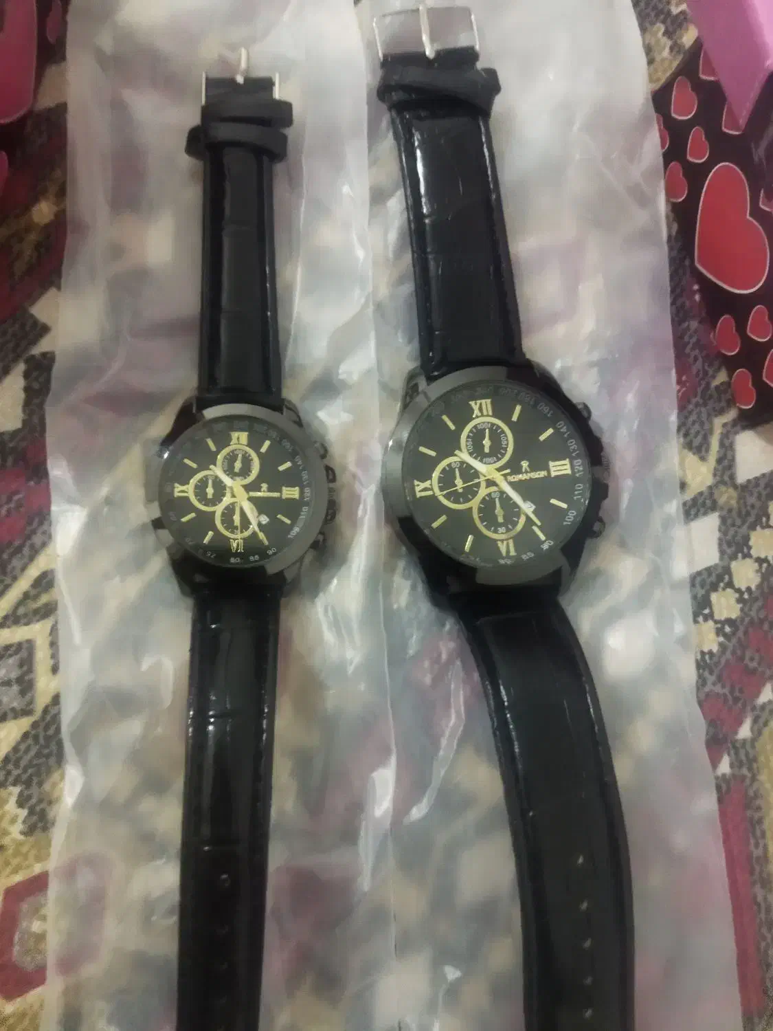 ست زنونه و مردانه|ساعت|شاهرود, |دیوار