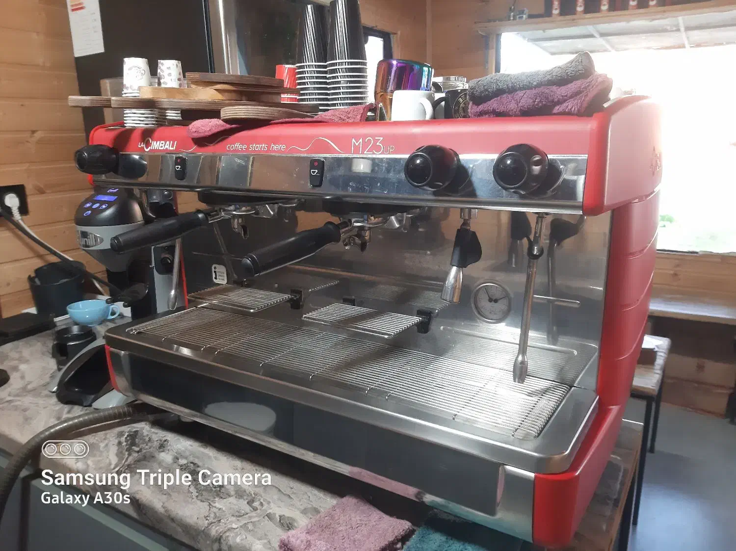 کافه کانکس سیار|کافی‌شاپ و رستوران|سورک, |دیوار