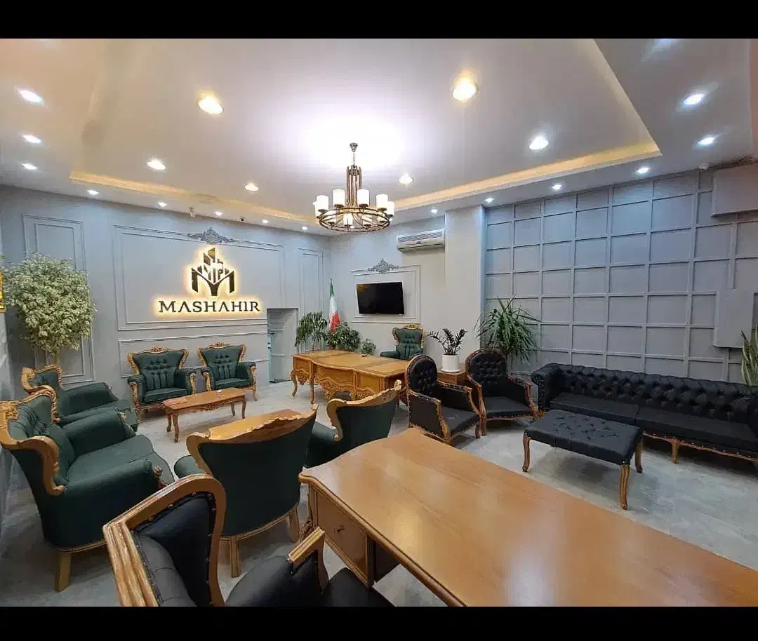 ۱۲۷ متری تک واحدی فرمانیه|فروش آپارتمان|محمدشهر, همایون ویلا|دیوار