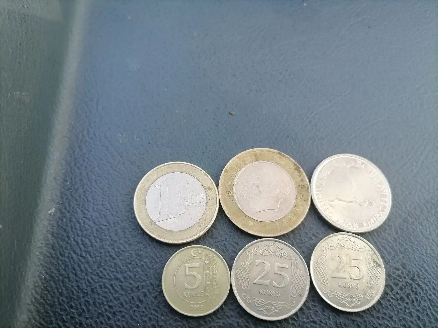 سکه قدیمی|کلکسیون سکه، تمبر، اسکناس|همدان, |دیوار