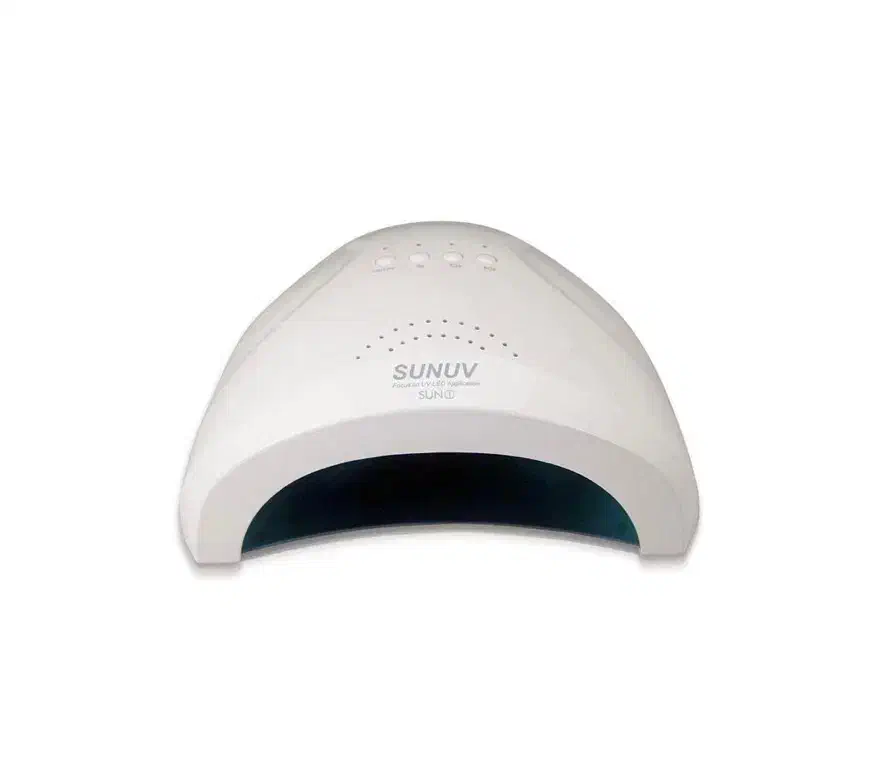 وسایل کاشت ناخن|آرایشگاه و سالن‌های زیبایی|ایلام, |دیوار