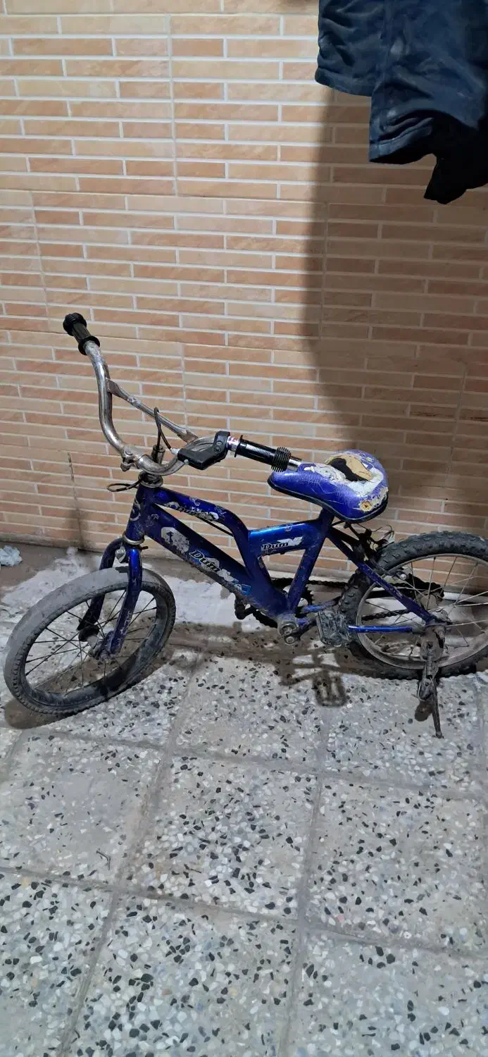 دوچرخه|دوچرخه، اسکیت، اسکوتر|دزفول, |دیوار