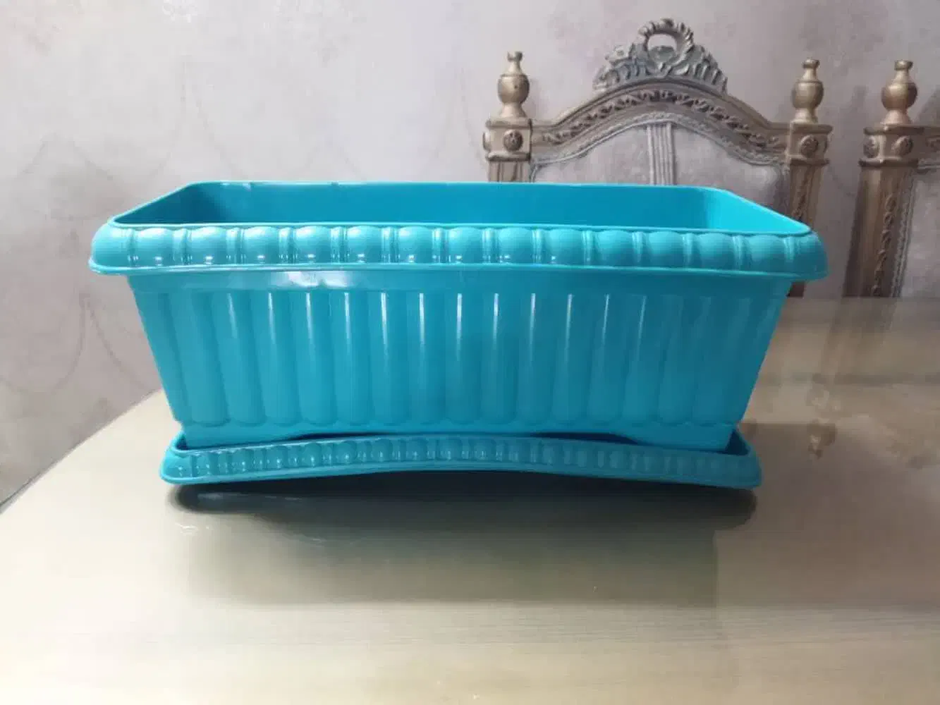 دوعدد باکس گل بازیره نونو|گل و گیاه طبیعی|تهران, مشیریه|دیوار