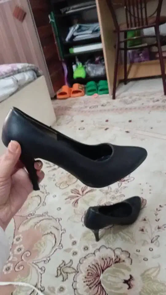 این کفشهای مجلسی شماره ۳۷و۳۸|کیف، کفش، کمربند|آمل, |دیوار