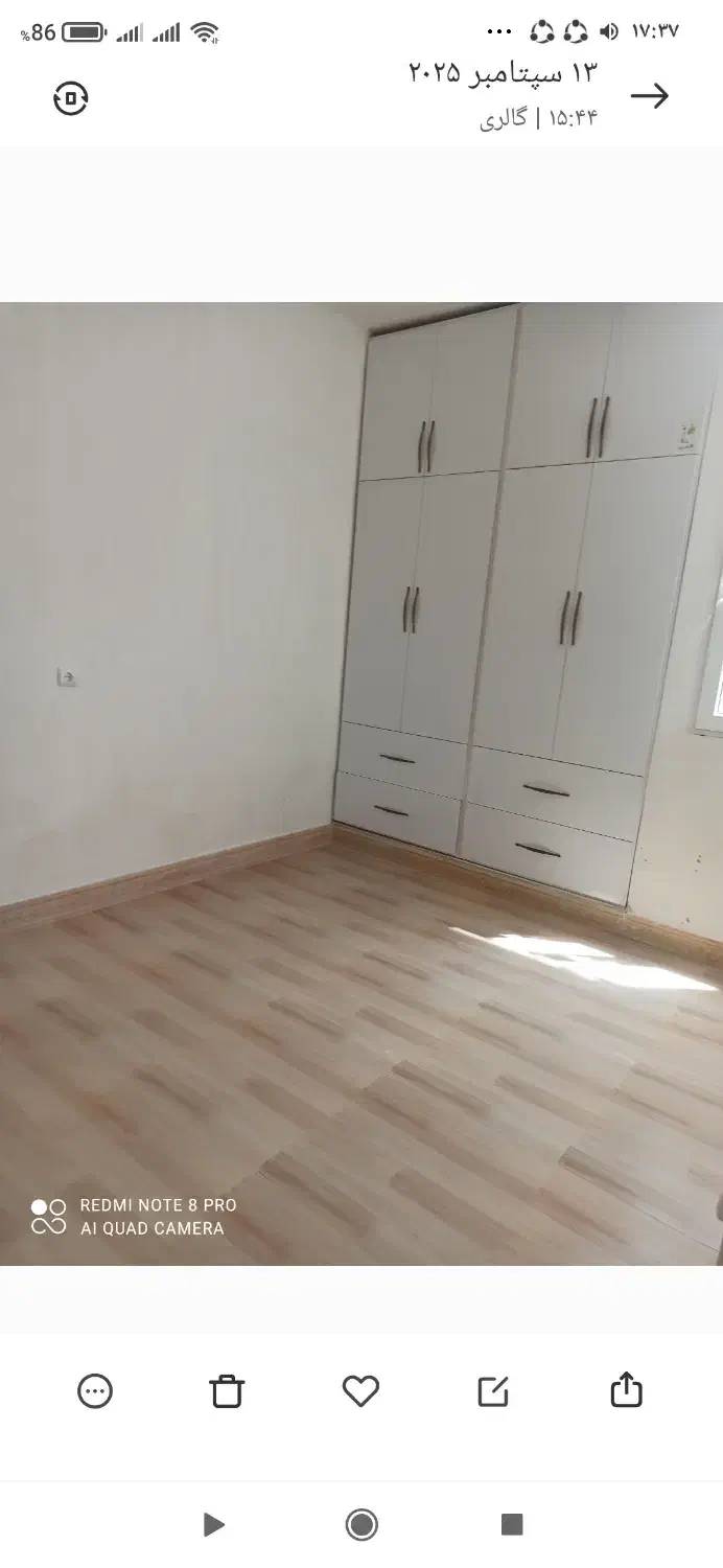 اجاره خانه در شهرک فرمانداری|اجارهٔ خانه و ویلا|کنگاور, |دیوار