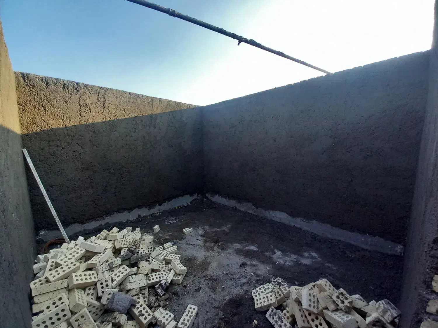 بنای وتخریب وبازسازی کار ساختمانی پذیرفته میشود|خدمات پیشه و مهارت|اهواز, پردیس|دیوار